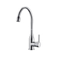 kitchen faucet simple line mixer taps